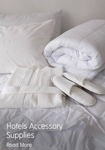 Hotels Accessory Supplies