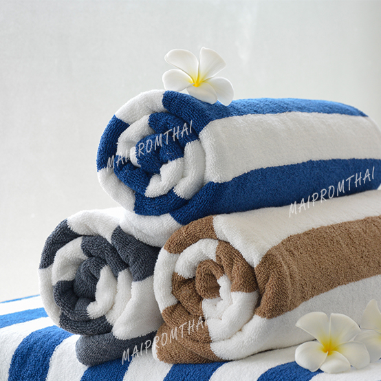 ผ้าชายหาด